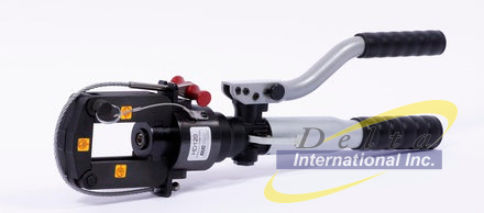 DMC HD120 - Large Gage Hydraulic Crimp Tool