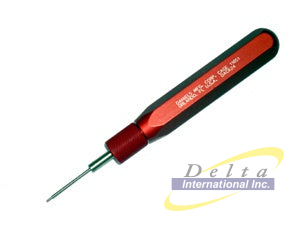 DMC DACK24 - Removal Tool Pin & Socket