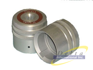 DMC CM229-24 - Adaptor Tool Aluminum