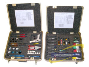 DMC DMC378 - Wiring System Service Kit for The Sikorsky S-76 Helico...