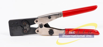 DMC GMT204 - Commercial Crimp Tool Comp. to Molex HTR-2262