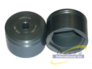 DMC BT-J-149AL - Aluminum Jam Nut Socket