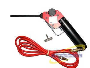 DMC SCTP327 - Pneumatic Safe-T-Cable Application Tool with 7 Inch N...