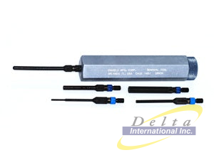 DMC DRK59 - Removal Tool with 5 Probes