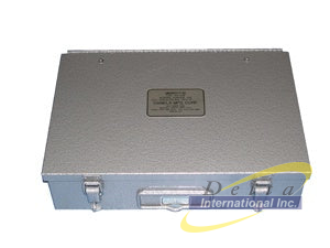 DMC DMC12A - General Purpose M83507/7-01 Tool Kit