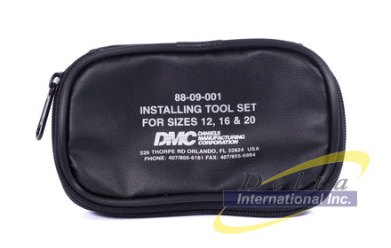 DMC 88-09-001 - Installing Tool Set