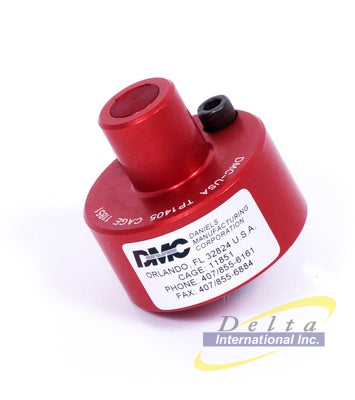 DMC TP1405 - Single Position Head use with WA27-309-2C