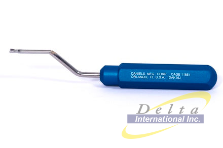 DMC DAK95-16J - Installing Tool