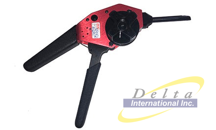 DMC SCTR403 - Adjustable Tension, Hand Operated, Safe-T-Cable Appli...