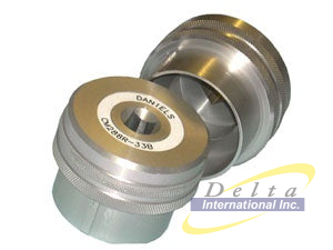 DMC CM288R-33B - Adaptor Tool Aluminum