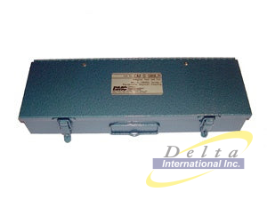 DMC CM-S-389LR - Adaptor Tool Set Aluminum
