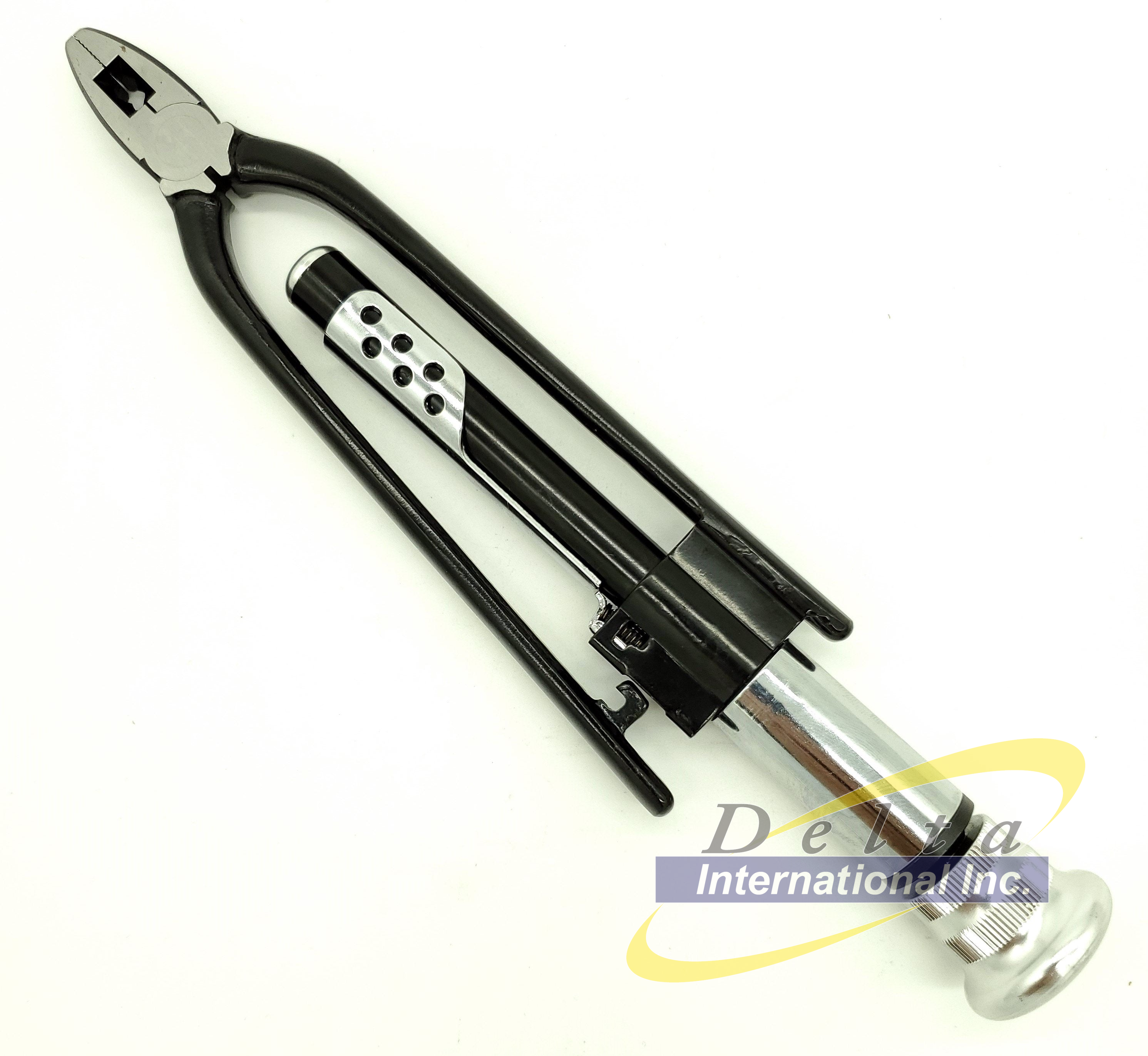 Tower DLSWP-6-R - Safety Wire Pliers 6