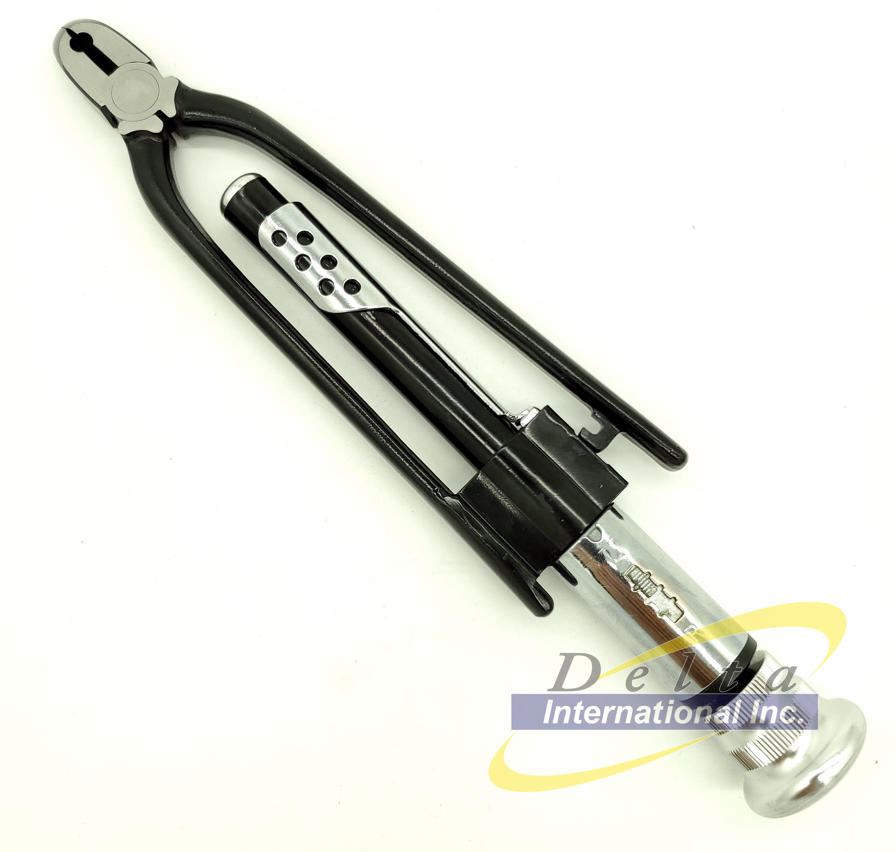 Tower DLSWP-9-R - Safety Wire Pliers 9