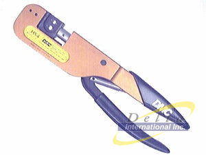 DMC HX4-197 - Crimp Tool with Y197 Die Set