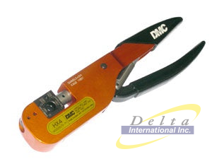 DMC HX4-587 - Crimp Tool with Y587 Die Set