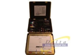 DMC DMC635 - Saab S340 Wiring System Maintenance Kit