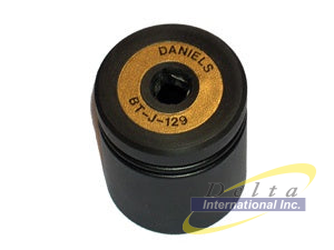 DMC BT-J-129 - Composite Jam Nut Socket