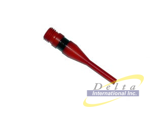 DMC DRK105-20-2 - Plastic Probe Red