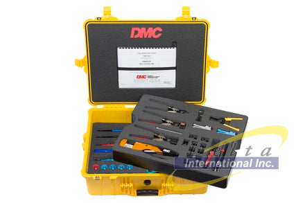DMC DMC1521 - Embraer Erj 170/175/190/195 Wiring System Maintenance...