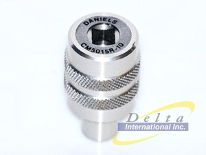 DMC CM5015R-10 - Adaptor Tool Aluminum