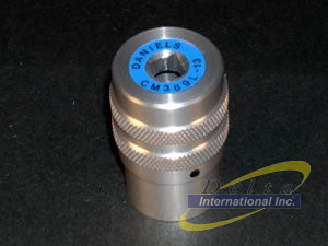 DMC CM389L-13 - Adaptor Tool Aluminum