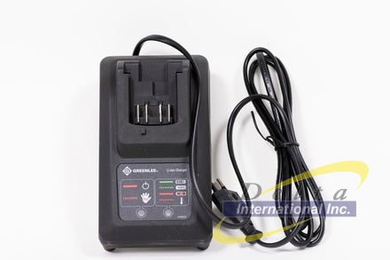 DMC HD-230CHARGER - Battery Charger 230V 50-60HZ