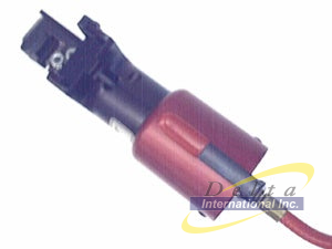 DMC WSP-1630 - Pneumatic Wire Stripper (16 30 AWG)