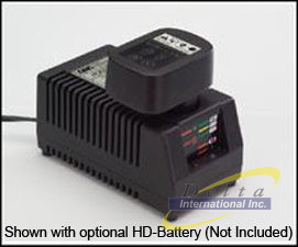 DMC HD-110CHARGER - Battery Charger 110V 50-60HZ