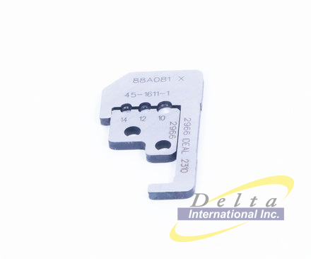 Ideal 45-1611-1 - Blade Pack for 45-1611