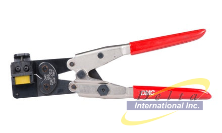 DMC GMT202 - Commercial Crimp Tool Comp. to Molex HTR1719