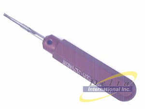 DMC DAK55-22SA - Installing Tool M81969/33-01