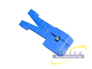 Ideal 45-400 - Ringer Cable Stripper Small V No Blade