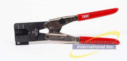 DMC GMT241 - Commercial Crimp Tool Tyco 90265-1