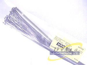 DMC C10-318EFPKG - Safe-T-Cable Kit .040 X 18