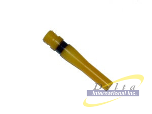 DMC DRK105-12-2 - Plastic Probe Yellow