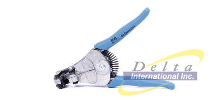 Ideal 45-097 - Wire Stripper (16-26 AWG)