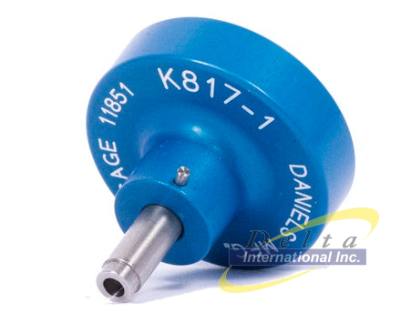DMC K817-1 - Positioner for Raychem CTA-0166 Pin Contact