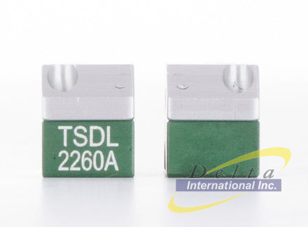 DMC TSDL2260 - Large Universal Die Assembly .251