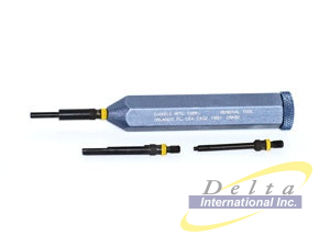 DMC DRK80 - Removal Tool #12 with 3 Probes
