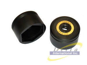 DMC BT-J-150 - Composite Jam Nut Socket