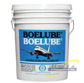 Boelube 70090-05 - 5 Gal. Pail, Clear Liquid