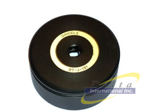 DMC BT-J-161 - Composite Jam Nut Socket