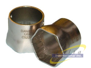 DMC CS22-1 - General Purpose Jam Nut Socket