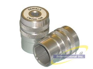DMC CM288-15B - Adaptor Tool Aluminum