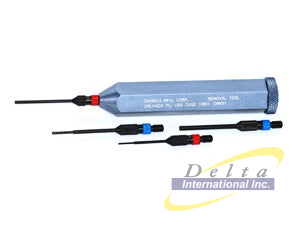 DMC DRK81 - Removal Tool with 4 Probes
