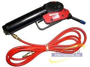 DMC SCTP323 - Pneumatic Safe-T-Cable Application Tool with 3 Inch N...