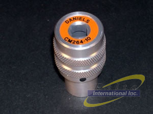 DMC CM264-10 - Adaptor Tool Aluminum