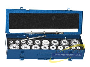 DMC CM-S-288R - Adaptor Tool Set Aluminum