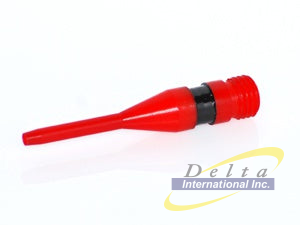 DMC DRK130-20-2 - Plastic Probe Red