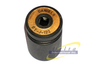 DMC BT-J-122 - Composite Jam Nut Socket